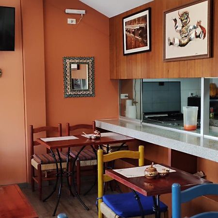 Atoq San Blas Hotel Cusco Eksteriør billede